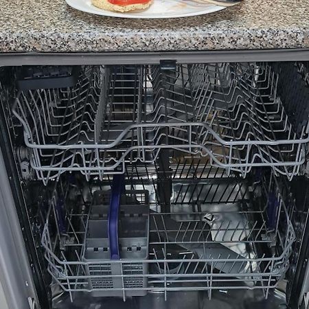 Adosado Con Piscina Y Jardin En Laredo A 100 Mtrs De La Playa 빌라 외부 사진