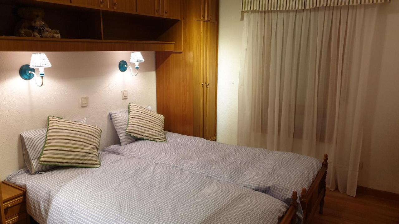 Adosado Con Piscina Y Jardin En Laredo A 100 Mtrs De La Playa 빌라 외부 사진